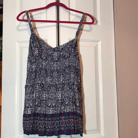 Design Tank Top - Picture 2 of 3